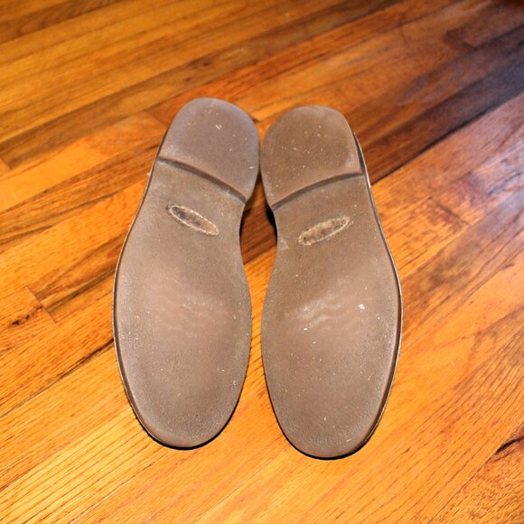 Clarks Desert Boots | Men’s Size 12 | Tan Leather Chukka Boots - Picture 11 of 11